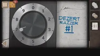 Spotlight Room Escape -  Dirty Things