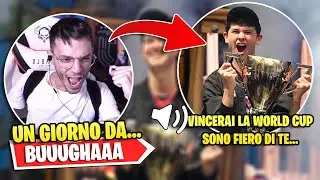 UN GIORNO DA...BUGHA! [INFERMABILE]  FortniteITA Capitolo 2 Remix  
