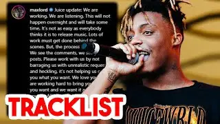 Juice WRLD 'TPNE' What Songs Will be on? 🤔 | 2023 Album