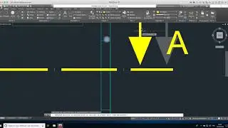09   Les Coupes d'un bâtiment sur AutoCAD