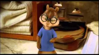 ALVIN SUPERSTAR 3 - SI SALVI CHI PUO! Official Trailer italiano