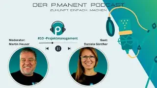 Folge 10: Projektmanagement