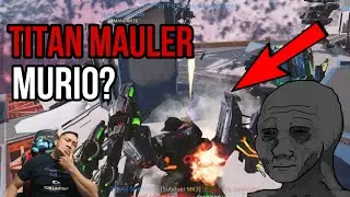 ¿TITAN MAULER MURIO⚠️? ¿❌️YA NO SIRVE❌️? | War Robots WR | Turbo Commander WR