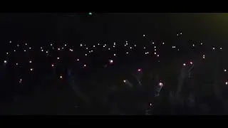 Project K Second Fan Meeting