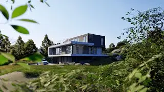 How to Create Realistic Renders in Twinmotion 2023.2