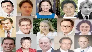 11/14/15  Richard Lifton - Genetics and Precision Medicine