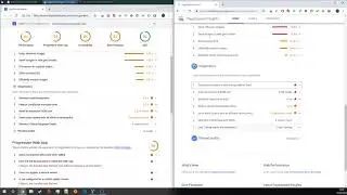 Tech Tip: How to properly read the score from Lighthouse