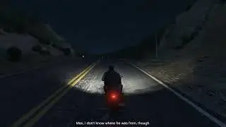 This Happens If Trevor Dies At The End of The Story - GTA 5