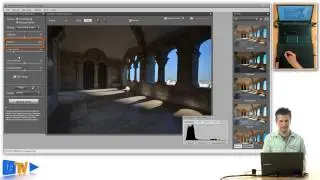 Photomatix Pro 5 - Fusion Real-Estate Method