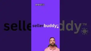 sellerbuddy: Free Amazon FBA App #amazonfba #amazonseller
