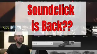 SoundClick Is Back!!!!