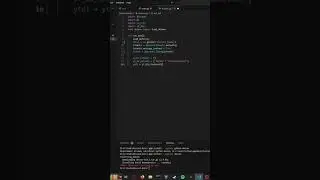 Setting variables for our Discord music bot