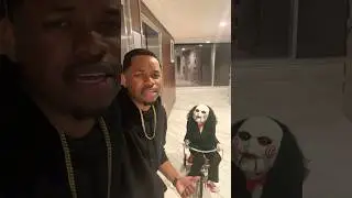 A DEMON KID BEAT ME AT SINGING 😩😨 