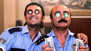 Öz Hakiki Karakol | Cengiz Bozkurt FULL HD Türk Komedi Filmi İzle