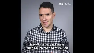 Gun expert exposes how the NRA manipulates you | Mic Archives