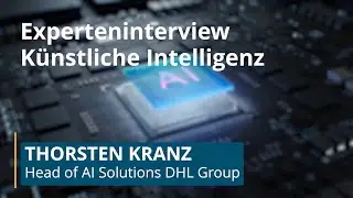 Digitalisierung mit KI: Warum der Mittelstand jetzt handeln muss