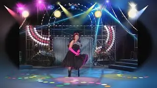 Frida (ABBA) - Come To Me (I Am Woman) Norway1984 / Edited