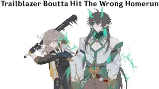 HONKAI STAR RAIL MEMES #37