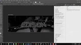 Speed Art - Edison Cuesta FZ:RP