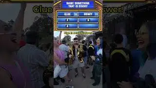 Mosh Pit Family Feud
