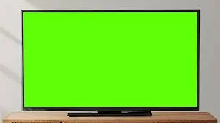 Green Screen | Tv Green Screen Effect | After effects | Premiere pro | Green Screen Effects | 4K
