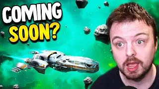 Star Citizen Might Not Actually Be A Scam - New Update