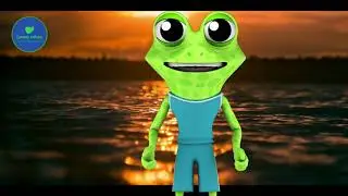 Bedtime Stories For Kids To Fall Asleep - Beep! Beep! Go To Sleep! Bedtime Story For Kids