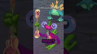 Ethereal Workshop BUT ITS MY VOICE!! #mysingingmonsters #msm #ethereal