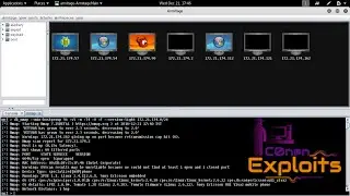 Armitage Kali Linux Tutorial - Scanning & Exploitation - Introduction - NEW!