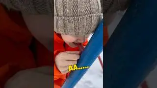Как ещё маму ПРАНКАНУТЬ?😅