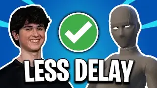 Why PROS Use The GREY Superhero Skin! (0 Delay Skin)