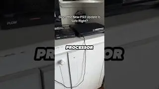 Why the U.S. Military Bought 1760 PS3's?🤯