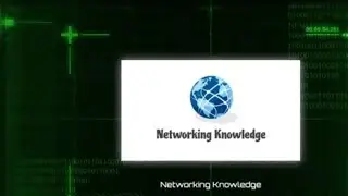 WELCOME TO NETWORKING KNOWLEGE CHANNEL