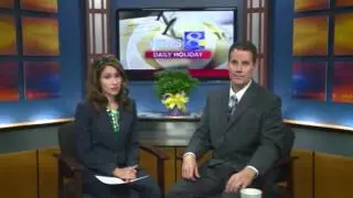 Daily Holiday - National Stop Bullying Day
