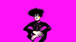The Cure feat. Daria Zawiałow - Punk Forest!