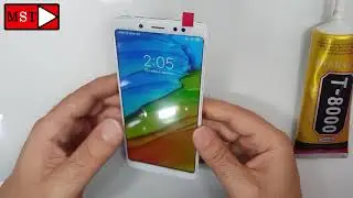 Mi Note 5 Pro Screen Replacement