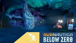 Subnautica: Below Zero прохождение на русском