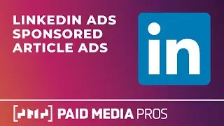 LinkedIn Ads Sponsored Articles