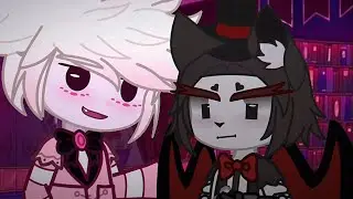 Ship Name||Gacha Club||Hazbin Hotel