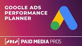 Google Ads Performance Planner