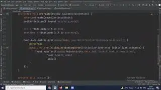 Admob ads in Android studio Free Source code