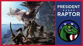 HUNTERS ON THE STORM - Game Night