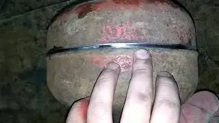 Как разобрать баллон из под пропана