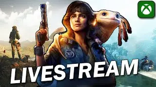 Star Wars Outlaws First Look Livestream