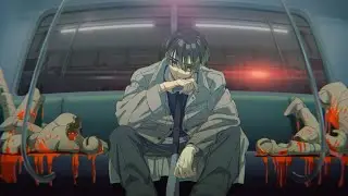 MILGRAM / Mikoto - Double [The Second Trial Music Video]