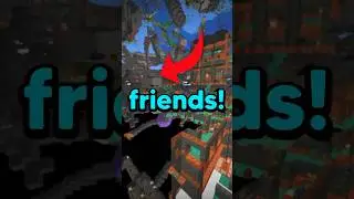 BEST SEED TO PLAY WITH FRIENDS! #shorts