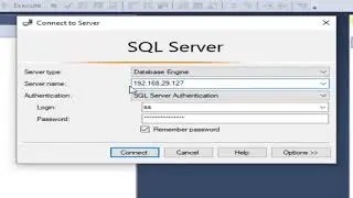 Migrate Data from SQL Server 2022 to MySQL Server 8.0