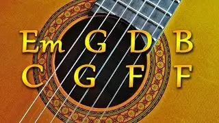 Instrumental Upbeat Latin Backing Track E Minor