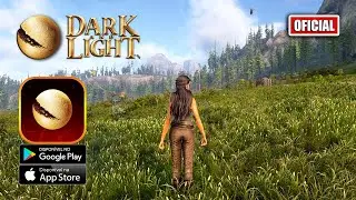 Dark and Light [CN] Oficial (Android/IOS) Gameplay