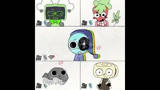 // Meet call with mains // Dandy's World // OG: 